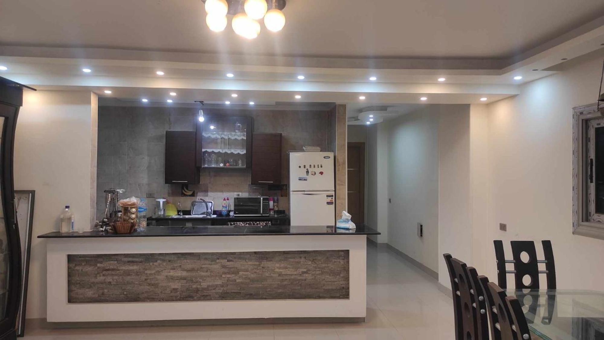 Comfy Luxurious Apartments In Central Location In Mansheyet El Bakry East Kair Zewnętrze zdjęcie