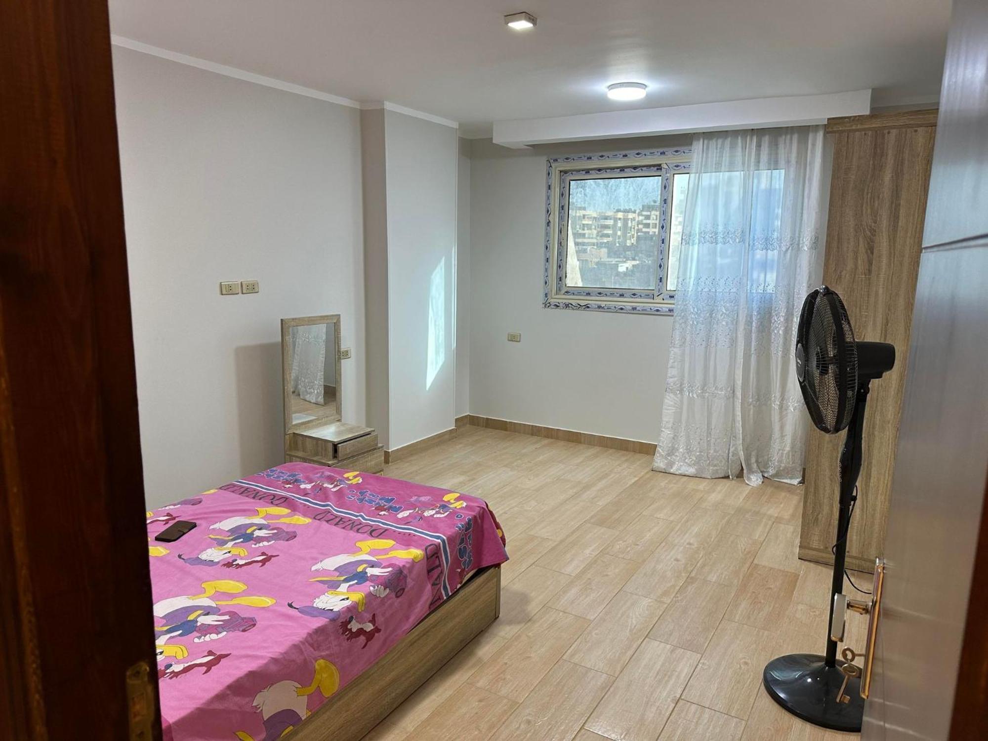 Comfy Luxurious Apartments In Central Location In Mansheyet El Bakry East Kair Zewnętrze zdjęcie