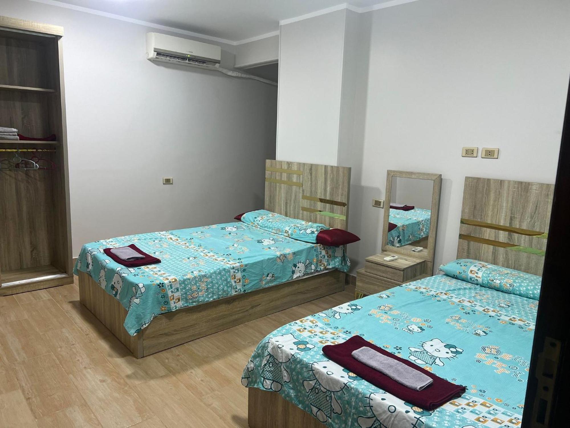 Comfy Luxurious Apartments In Central Location In Mansheyet El Bakry East Kair Zewnętrze zdjęcie
