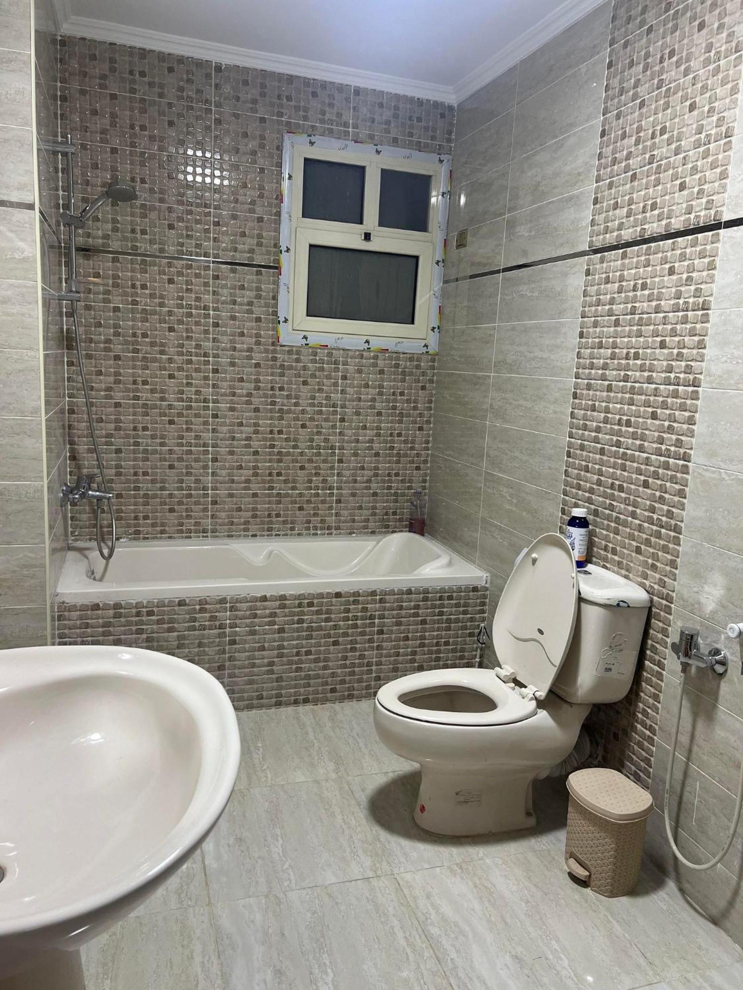 Comfy Luxurious Apartments In Central Location In Mansheyet El Bakry East Kair Zewnętrze zdjęcie